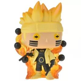 Фигурка Funko POP! Animation. Naruto Shippuden: Naruto (Sixth Path Sage) 932